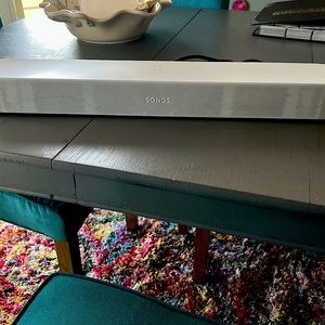 Sonos beam GEN 1 (color white)